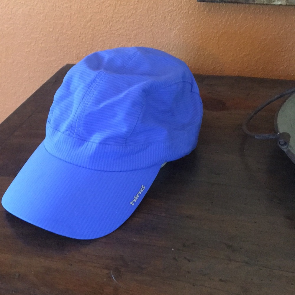 Hind one size fits all cap